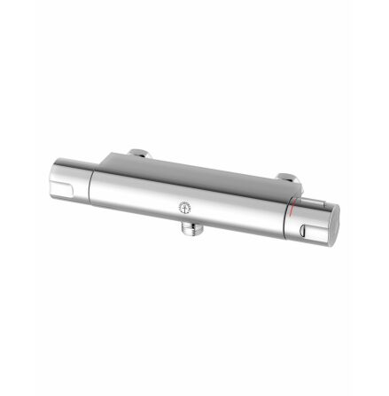 Duschblandare Gustavsberg Nordic Termostat Utlopp Nedt 150 cc