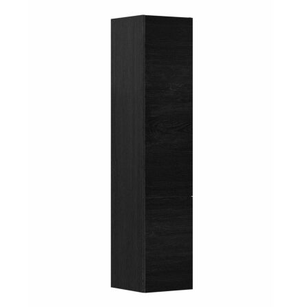 Hgskp fr Vtrum Gustavsberg Artic 35 cm Svart ek