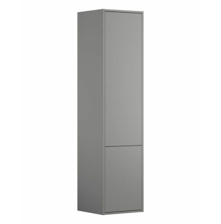 Hgskp fr Vtrum Gustavsberg Artic 40 cm, Askgr