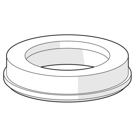 Planttning Oras 17 mm 10 st Art. 109304/10