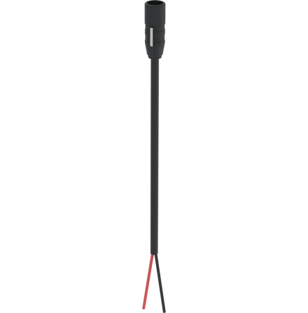 Anslutningskabel Oras 650 mm Art. 290010