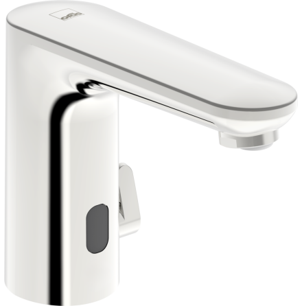Tvttstllsblandare Oras Electra Safety 3 V Bluetooth Mssing