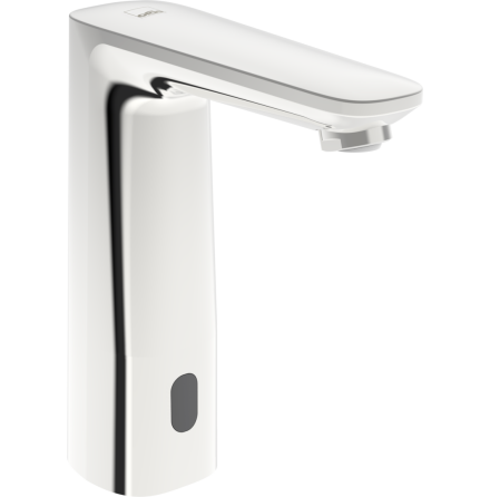 Tvttstllsblandare Oras Electra Hg Enrrssytem 3 V Bluetooth