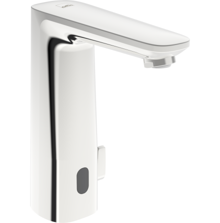 Tvttstllsblandare Oras Electra Digital Hg 3 V Bluetooth Komposit