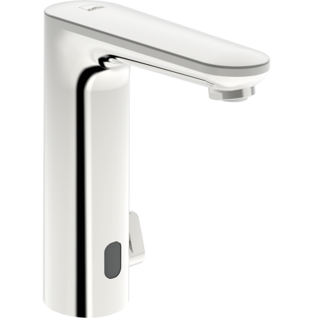 Tvttstllsblandare Oras Electra Safety Hg 3 V Bluetooth Mssing