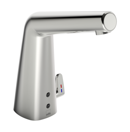 Tvttstllsblandare Oras Inspera 6 V Bluetooth