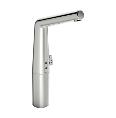 Tvttstllsblandare Oras Inspera Hg 6 V Bluetooth