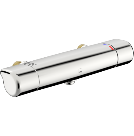 Duschblandare Oras Care Safety CC160