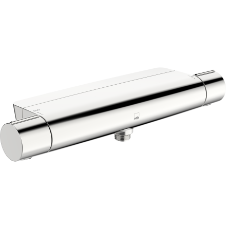 Duschblandare Oras Optima Style CC160 Krom