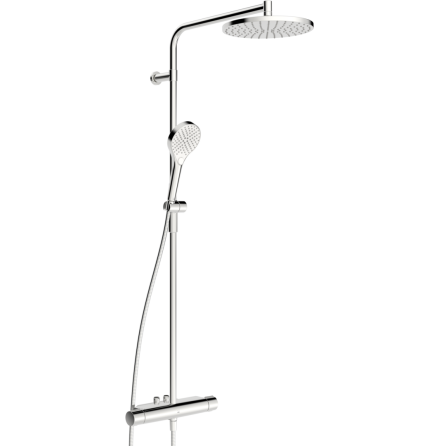 Takduschblandare Oras Optima Style CC40