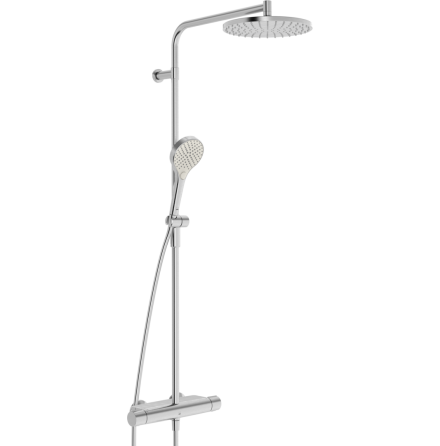 Takduschblandare Oras Optima Style CC150 Borstat stl