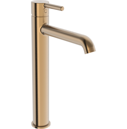 Tvttstllsblandare Oras Optima Style Hg Bostat brons