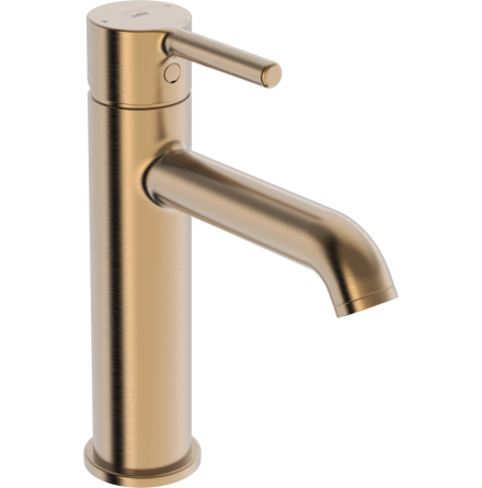 Tvttstllsblandare Oras Optima Style Bostat brons