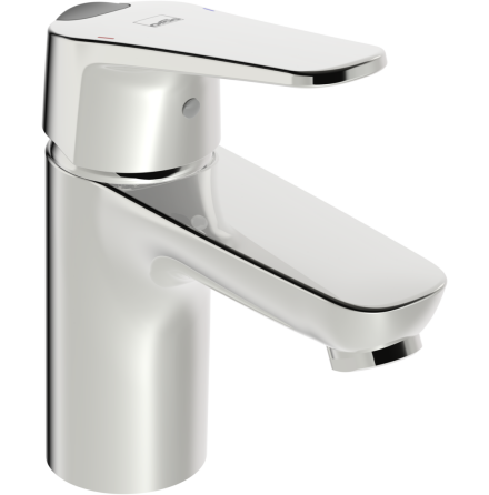 Tvttstllsblandare Oras Vega ECO Krom
