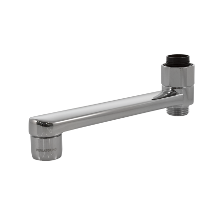 Utloppspip Oras Svngbar med Ejektor G3/4 Art. 211515 150 mm