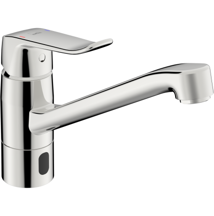 Kksblandare Oras Care Hybrid 230/9 V Bluetooth
