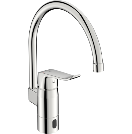 Kksblandare Oras Care Hybrid Hg Pip 3 V Bluetooth