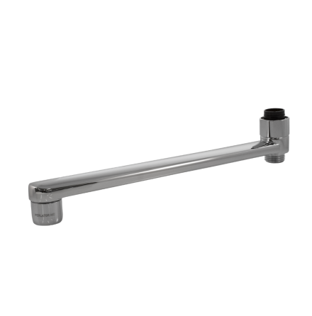 Utloppspip Oras Svngbar med Ejektor G3/4 Art. 211525 250 mm