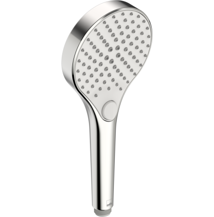 Handdusch Oras Optima Style Krom
