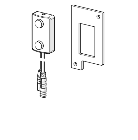 Sensor Oras 12 V Art. 199293V