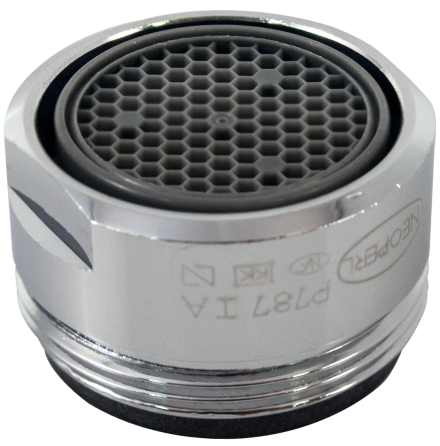 Strlsamlare Oras M24x1 STD HC A Art. 232211