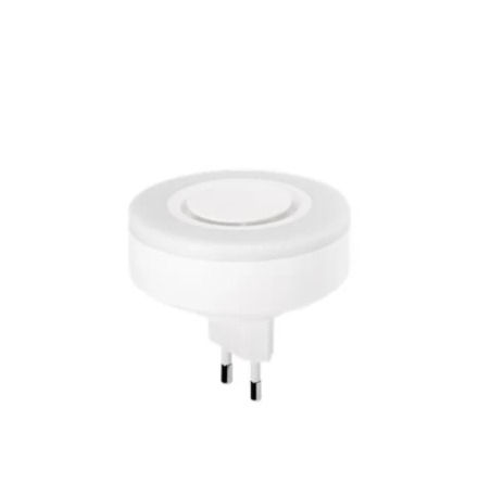 Luma trdls siren, 230V inkl batteribackup