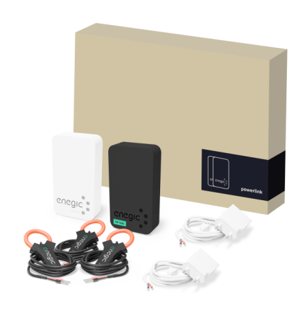 Lastbalansering Amina 16mm USB