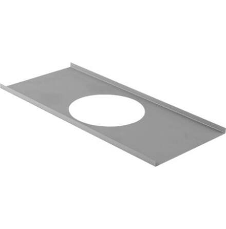 Avlastningsplt till Rax 200