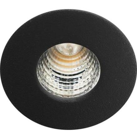 Downl Nano Svart 3000K 36D