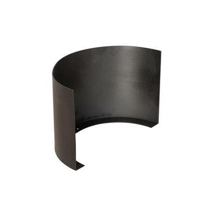 AVSKÄRMNING 180° KJEVIK SV