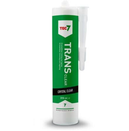 FOGMASSA TRANS7KLAR 310ML 629006 LIM, FO