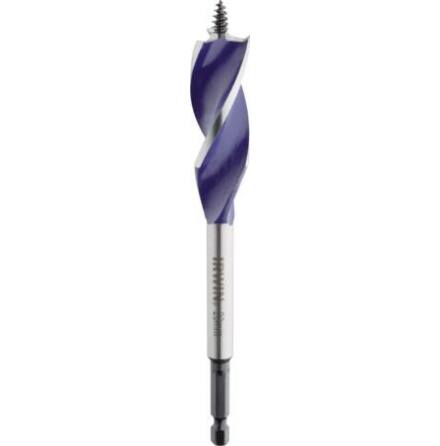 Centrumborr 32mmx165mm