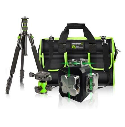 Laser X360-3 Kit