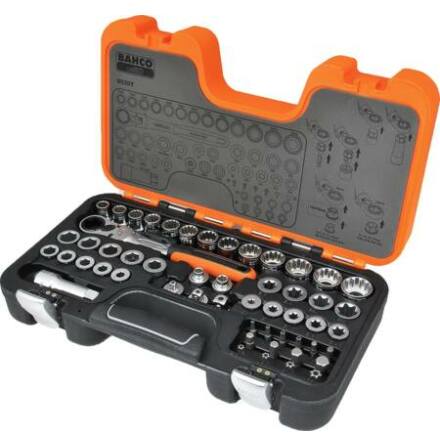 HYLSNYCKELSATS 53 DELAR S530T S530T