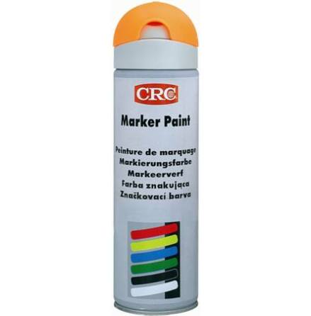 MRKFRG ORANGE FLUO RES 500ML