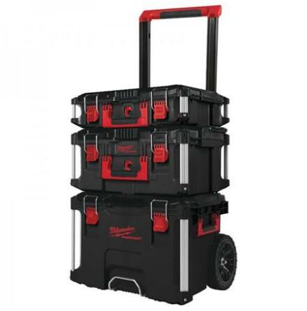 TRANSPORTKRRA PACKOUT 3 DELAR