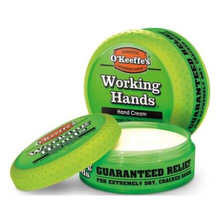 Handkrm Okeeffes working hands 96 g
