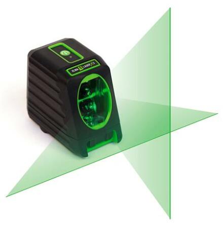 Krysslaser X2