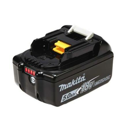Batteri 18V 5,0 Ah BL1850B