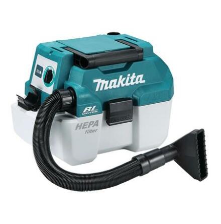 Makita Dammsugare 18V