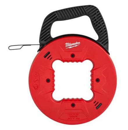 Dragfjder av stl 7,5m