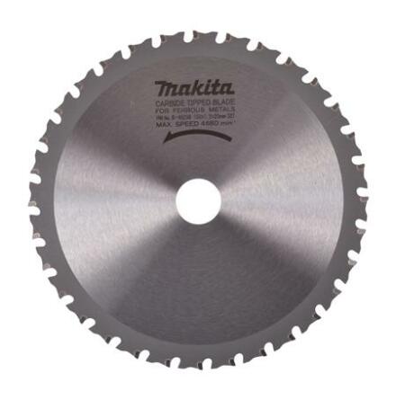 METALLKLINGA 150X20 32T B-47151
