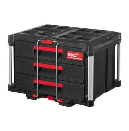 FRVARINGSBOX 3 LDOR PACKOUT