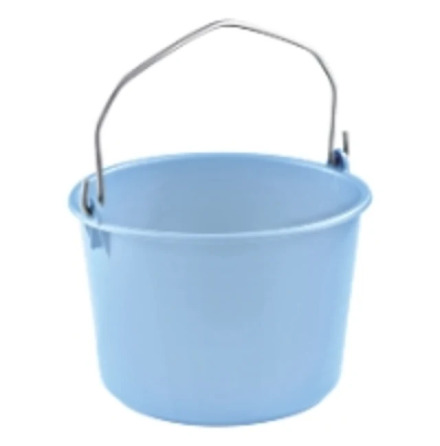 MURBRUKSHINK PLAST 17L BL