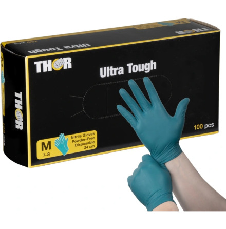 Engngshandske THOR Ultra Tough M 100