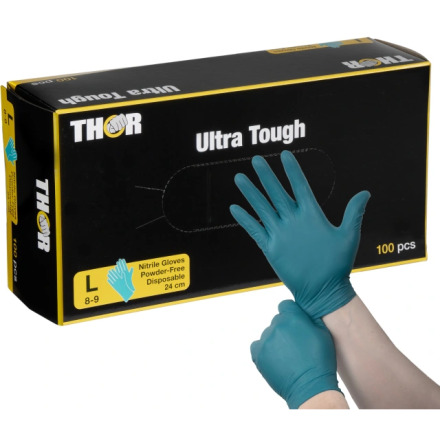 Engngshandske THOR Ultra Tough L 100