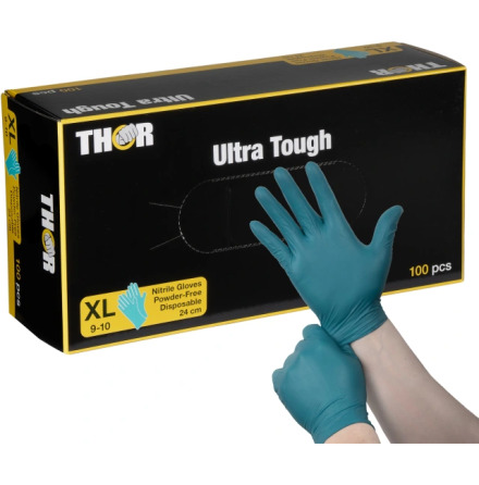 Engngshandske THOR Ultra Tough XL 100