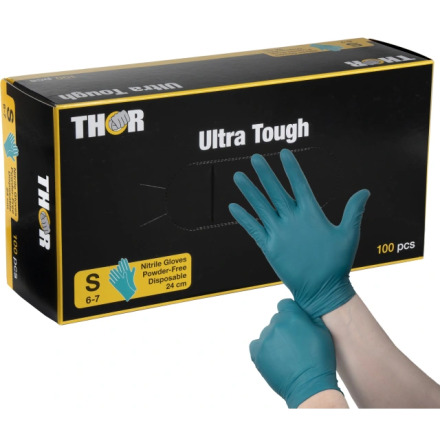 Engngshandske THOR Ultra Tough S 100