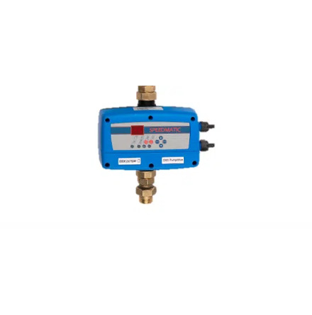 Debe DB3 Pumpdrive 1x230V max 9A