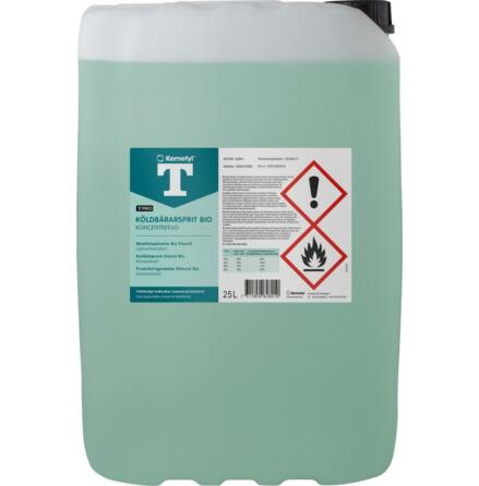 KLDBRARSPRIT KEMETYL 28% T-PRO KBS BIO 25L